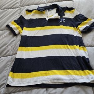 Men's Nautica Polo Shirt
